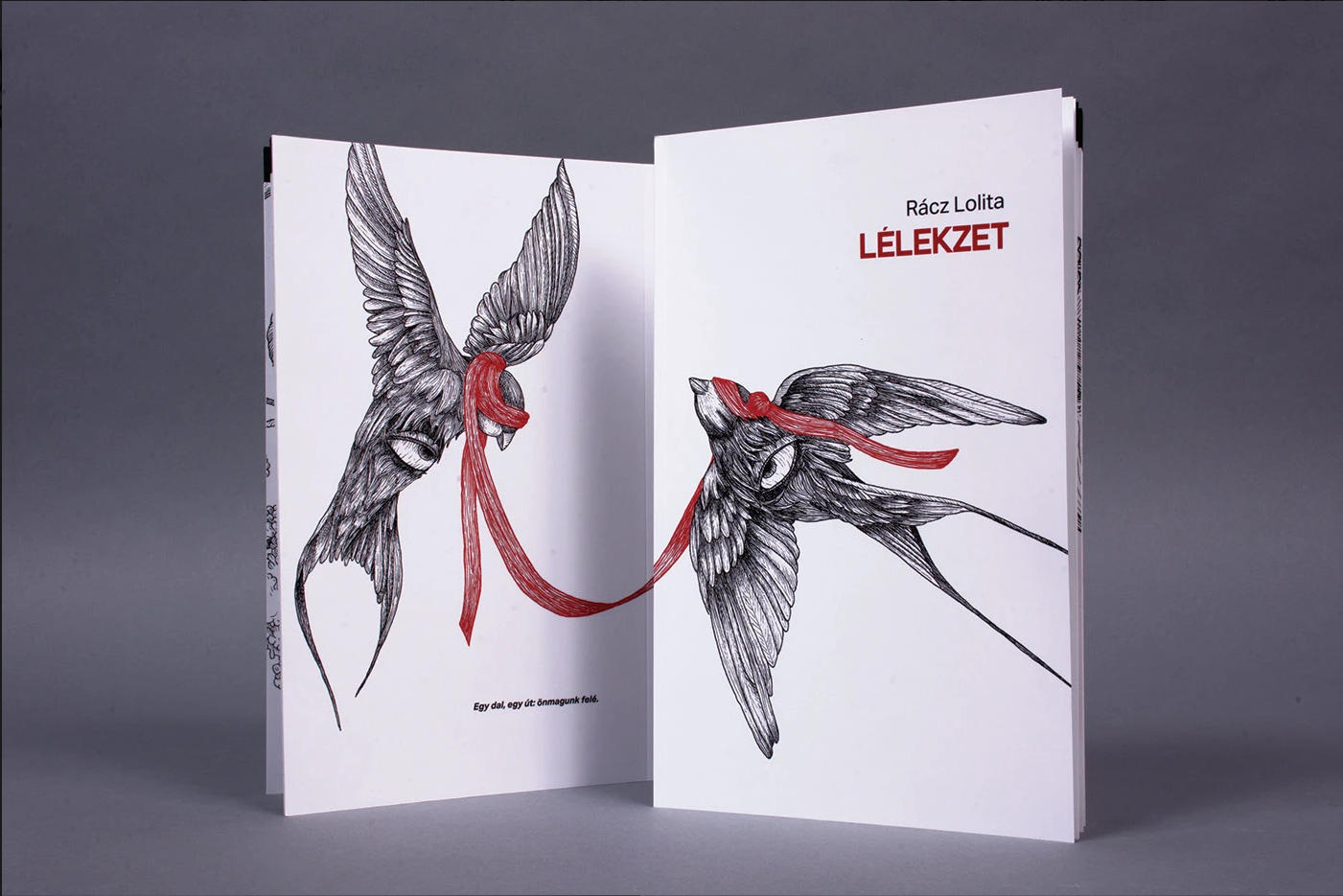 LÉLEKZET - Breath of the Soul